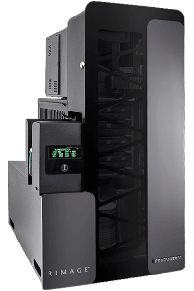 PRODUCER™ V 8300N