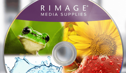 Thermal Disc Printing technologies